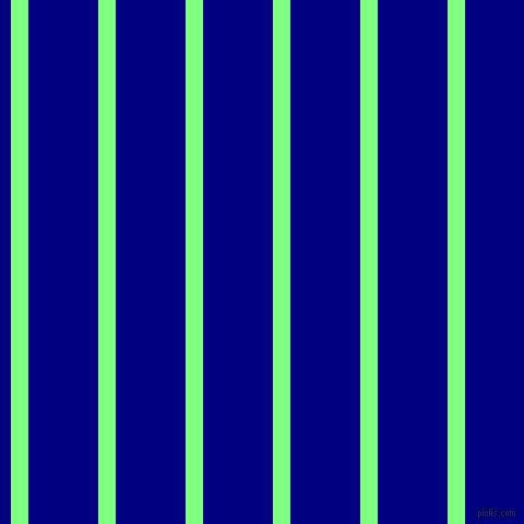 vertical lines stripes, 16 pixel line width, 64 pixel line spacing, Mint Green and Navy vertical lines and stripes seamless tileable
