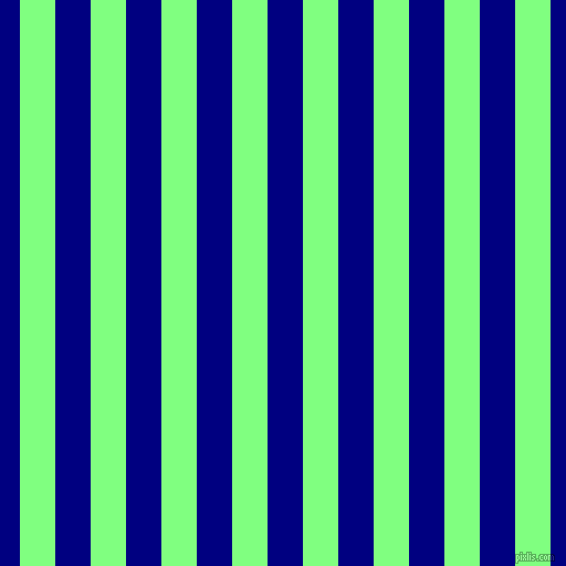 vertical lines stripes, 32 pixel line width, 32 pixel line spacing, Mint Green and Navy vertical lines and stripes seamless tileable