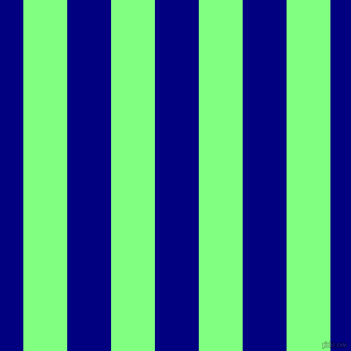 vertical lines stripes, 64 pixel line width, 64 pixel line spacing, Mint Green and Navy vertical lines and stripes seamless tileable
