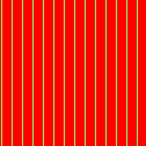vertical lines stripes, 4 pixel line width, 32 pixel line spacing, Mint Green and Red vertical lines and stripes seamless tileable
