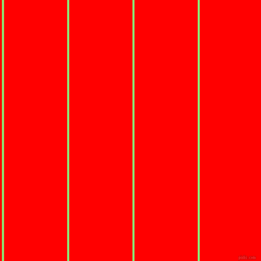 vertical lines stripes, 4 pixel line width, 128 pixel line spacing, Mint Green and Red vertical lines and stripes seamless tileable