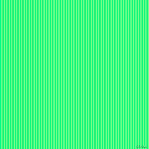 vertical lines stripes, 4 pixel line width, 4 pixel line spacing, Mint Green and Spring Green vertical lines and stripes seamless tileable
