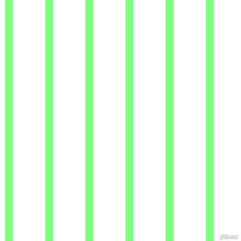 vertical lines stripes, 16 pixel line width, 64 pixel line spacing, Mint Green and White vertical lines and stripes seamless tileable