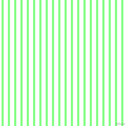 vertical lines stripes, 8 pixel line width, 16 pixel line spacing, Mint Green and White vertical lines and stripes seamless tileable
