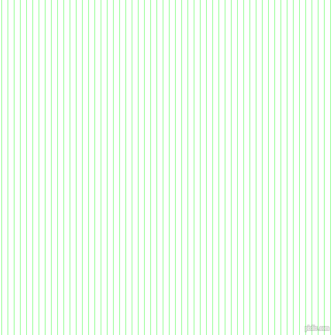 vertical lines stripes, 1 pixel line width, 8 pixel line spacing, Mint Green and White vertical lines and stripes seamless tileable