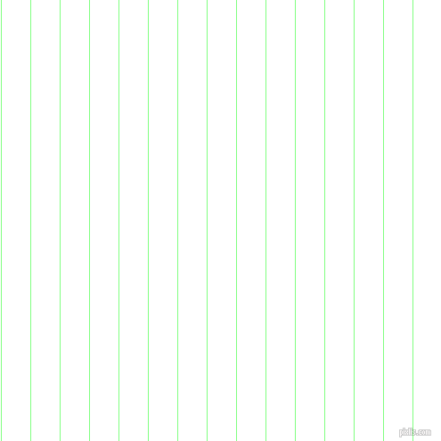 vertical lines stripes, 1 pixel line width, 32 pixel line spacing, Mint Green and White vertical lines and stripes seamless tileable