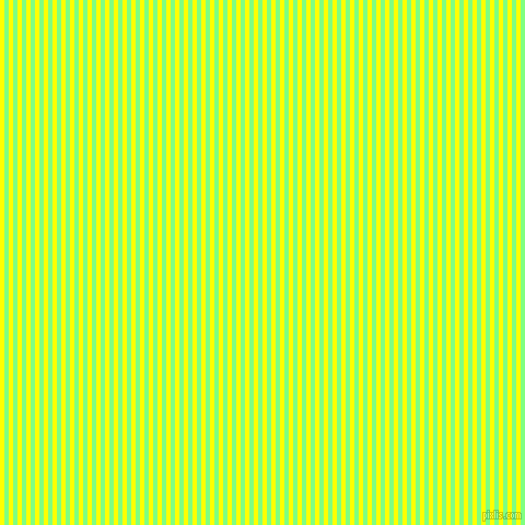 vertical lines stripes, 4 pixel line width, 4 pixel line spacing, Mint Green and Yellow vertical lines and stripes seamless tileable