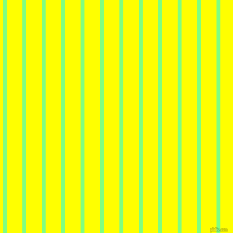vertical lines stripes, 8 pixel line width, 32 pixel line spacing, Mint Green and Yellow vertical lines and stripes seamless tileable
