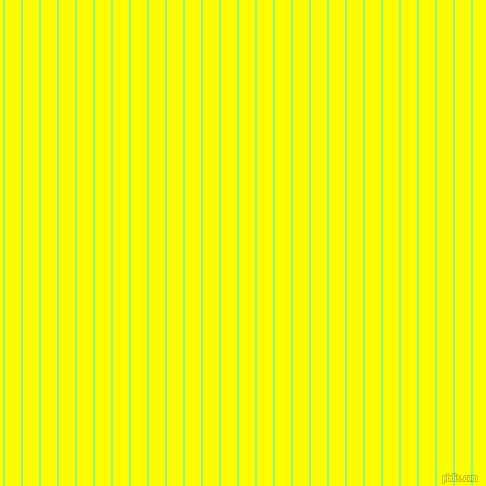 vertical lines stripes, 2 pixel line width, 16 pixel line spacing, Mint Green and Yellow vertical lines and stripes seamless tileable