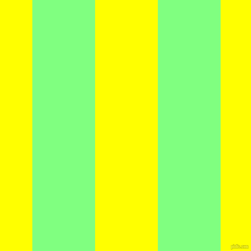 vertical lines stripes, 128 pixel line width, 128 pixel line spacing, Mint Green and Yellow vertical lines and stripes seamless tileable