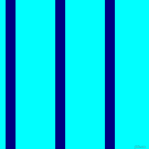 vertical lines stripes, 32 pixel line width, 128 pixel line spacing, Navy and Aqua vertical lines and stripes seamless tileable
