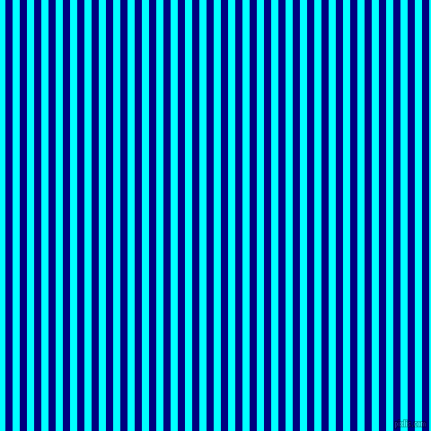 vertical lines stripes, 8 pixel line width, 8 pixel line spacing, Navy and Aqua vertical lines and stripes seamless tileable