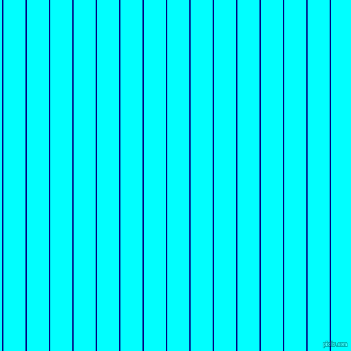 vertical lines stripes, 2 pixel line width, 32 pixel line spacing, Navy and Aqua vertical lines and stripes seamless tileable