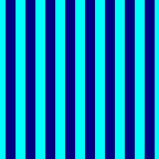 vertical lines stripes, 32 pixel line width, 32 pixel line spacing, Navy and Aqua vertical lines and stripes seamless tileable