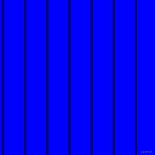 vertical lines stripes, 8 pixel line width, 64 pixel line spacing, Navy and Blue vertical lines and stripes seamless tileable