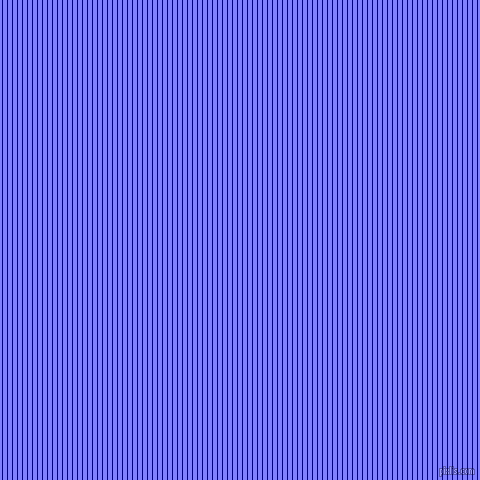 vertical lines stripes, 1 pixel line width, 4 pixel line spacing, Navy and Light Slate Blue vertical lines and stripes seamless tileable