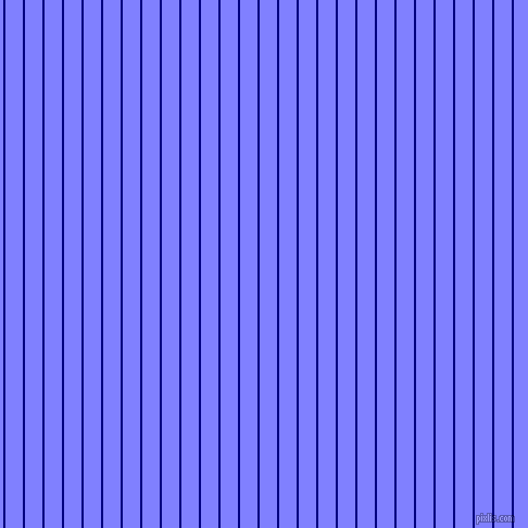 vertical lines stripes, 2 pixel line width, 16 pixel line spacing, Navy and Light Slate Blue vertical lines and stripes seamless tileable