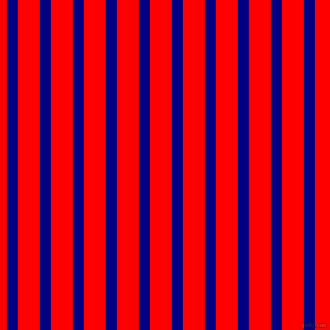 vertical lines stripes, 16 pixel line width, 32 pixel line spacing, Navy and Red vertical lines and stripes seamless tileable