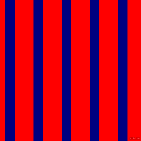 vertical lines stripes, 32 pixel line width, 64 pixel line spacing, Navy and Red vertical lines and stripes seamless tileable