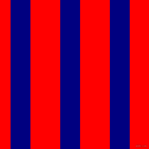 vertical lines stripes, 64 pixel line width, 96 pixel line spacing, Navy and Red vertical lines and stripes seamless tileable