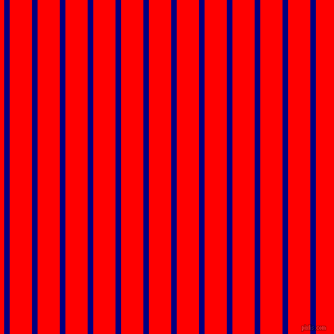 vertical lines stripes, 8 pixel line width, 32 pixel line spacing, Navy and Red vertical lines and stripes seamless tileable