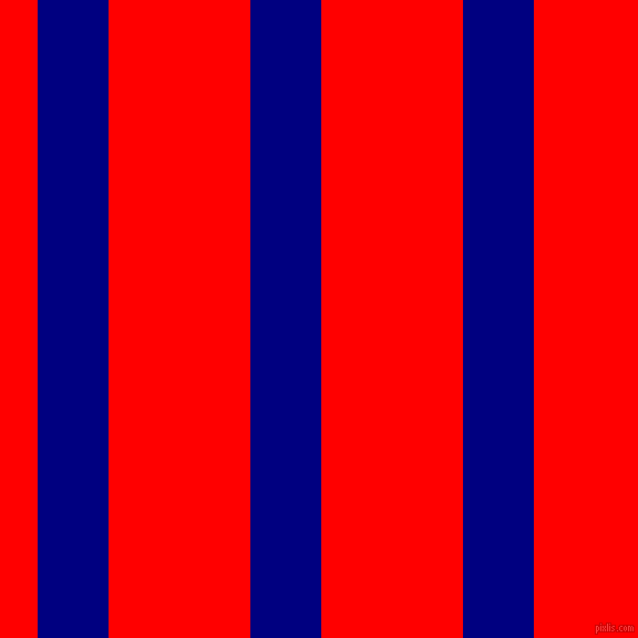vertical lines stripes, 64 pixel line width, 128 pixel line spacing, Navy and Red vertical lines and stripes seamless tileable