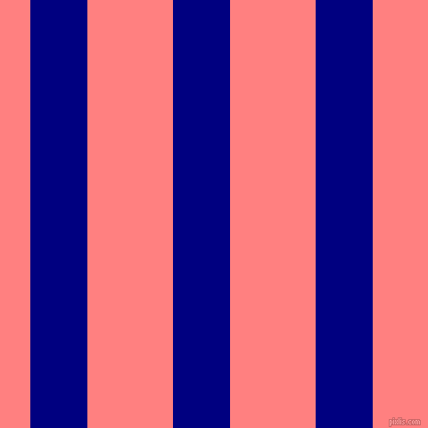 vertical lines stripes, 64 pixel line width, 96 pixel line spacing, Navy and Salmon vertical lines and stripes seamless tileable