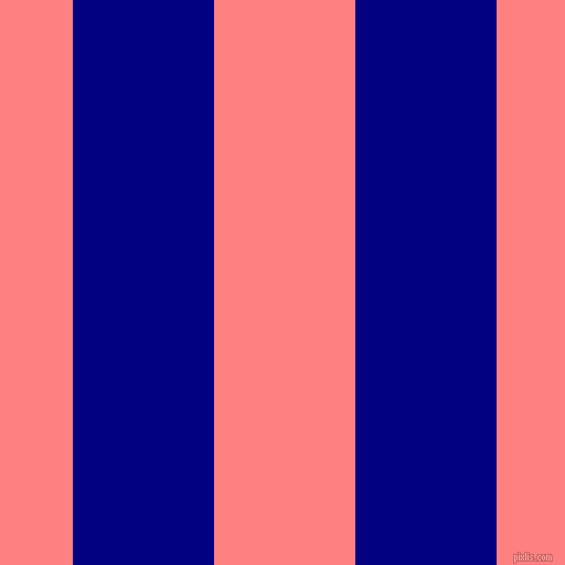 vertical lines stripes, 128 pixel line width, 128 pixel line spacing, Navy and Salmon vertical lines and stripes seamless tileable