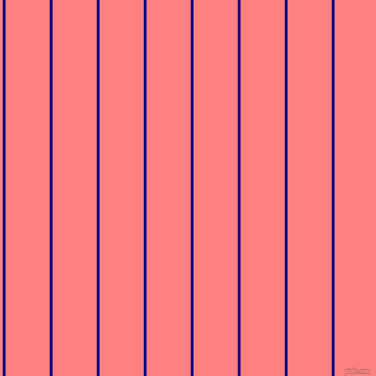 vertical lines stripes, 4 pixel line width, 64 pixel line spacing, Navy and Salmon vertical lines and stripes seamless tileable
