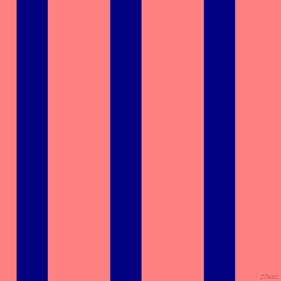 vertical lines stripes, 64 pixel line width, 128 pixel line spacing, Navy and Salmon vertical lines and stripes seamless tileable