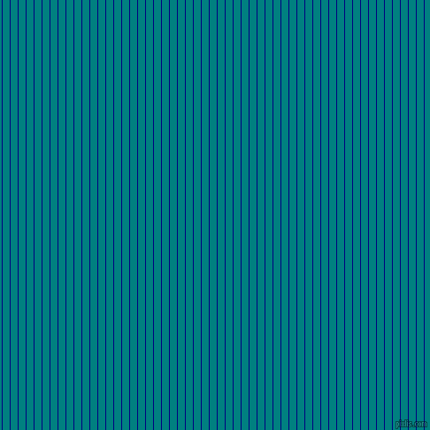 vertical lines stripes, 1 pixel line width, 8 pixel line spacing, Navy and Teal vertical lines and stripes seamless tileable