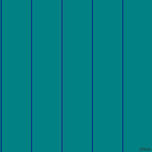 vertical lines stripes, 2 pixel line width, 96 pixel line spacing, Navy and Teal vertical lines and stripes seamless tileable