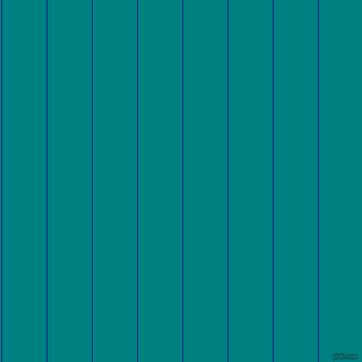 vertical lines stripes, 1 pixel line width, 64 pixel line spacing, Navy and Teal vertical lines and stripes seamless tileable