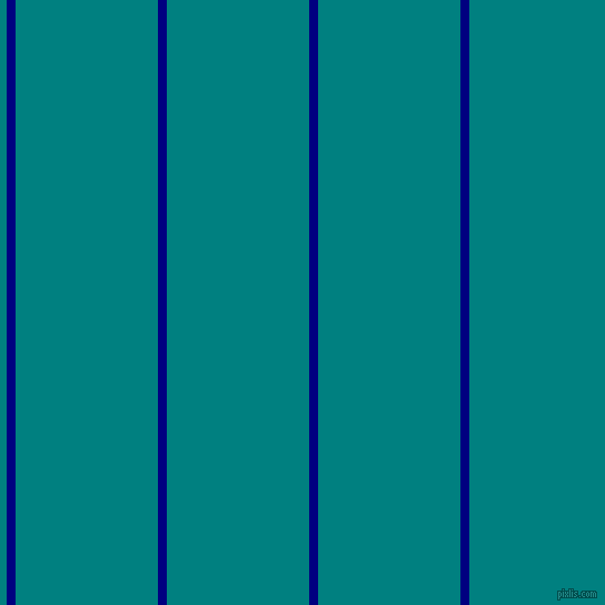 vertical lines stripes, 8 pixel line width, 128 pixel line spacing, Navy and Teal vertical lines and stripes seamless tileable