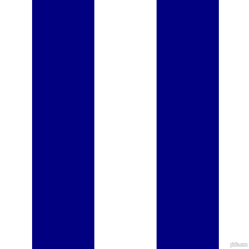 vertical lines stripes, 128 pixel line width, 128 pixel line spacing, Navy and White vertical lines and stripes seamless tileable