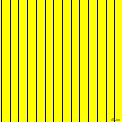 vertical lines stripes, 4 pixel line width, 32 pixel line spacing, Navy and Yellow vertical lines and stripes seamless tileable