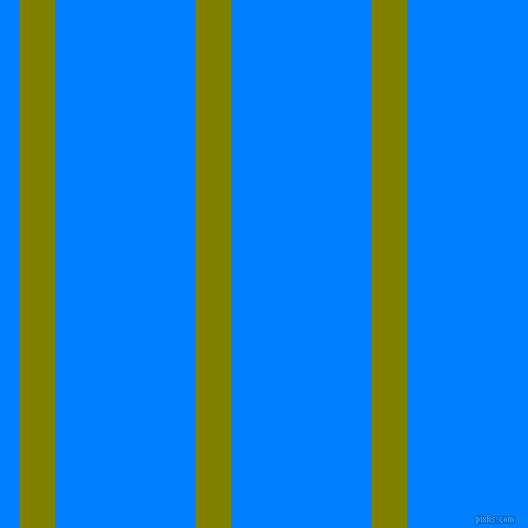 vertical lines stripes, 32 pixel line width, 128 pixel line spacing, Olive and Dodger Blue vertical lines and stripes seamless tileable