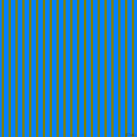 vertical lines stripes, 8 pixel line width, 16 pixel line spacing, Olive and Dodger Blue vertical lines and stripes seamless tileable