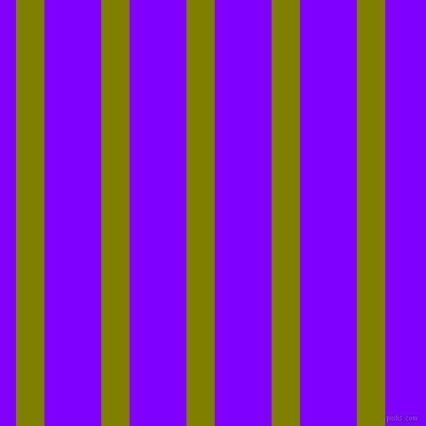 vertical lines stripes, 32 pixel line width, 64 pixel line spacing, Olive and Electric Indigo vertical lines and stripes seamless tileable