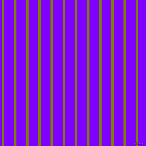 vertical lines stripes, 8 pixel line width, 32 pixel line spacing, Olive and Electric Indigo vertical lines and stripes seamless tileable