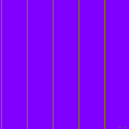 vertical lines stripes, 4 pixel line width, 96 pixel line spacing, Olive and Electric Indigo vertical lines and stripes seamless tileable