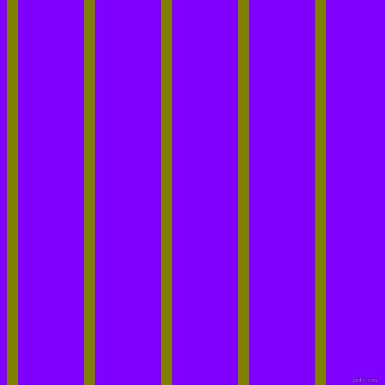 vertical lines stripes, 16 pixel line width, 96 pixel line spacing, Olive and Electric Indigo vertical lines and stripes seamless tileable