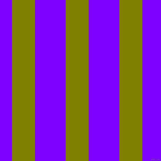 vertical lines stripes, 96 pixel line width, 128 pixel line spacing, Olive and Electric Indigo vertical lines and stripes seamless tileable