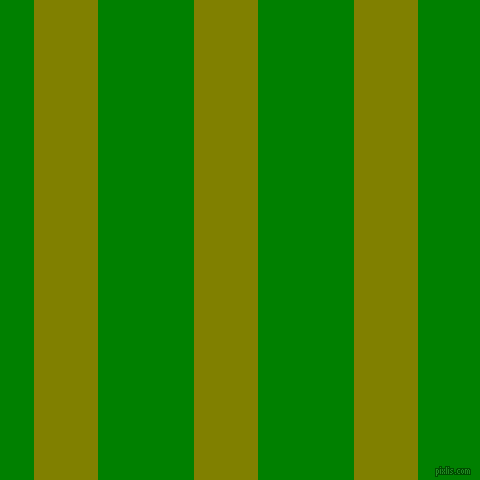vertical lines stripes, 64 pixel line width, 96 pixel line spacing, Olive and Green vertical lines and stripes seamless tileable