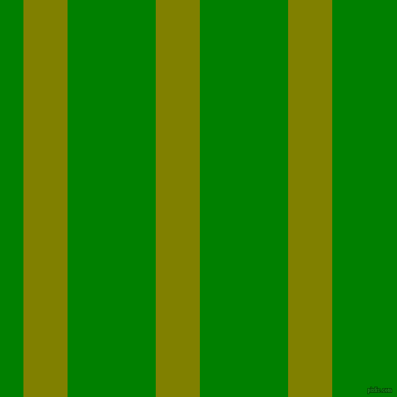 vertical lines stripes, 64 pixel line width, 128 pixel line spacing, Olive and Green vertical lines and stripes seamless tileable