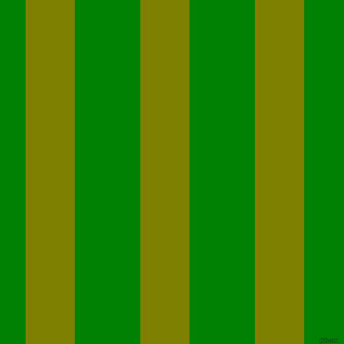vertical lines stripes, 96 pixel line width, 128 pixel line spacing, Olive and Green vertical lines and stripes seamless tileable