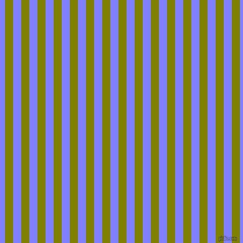 vertical lines stripes, 16 pixel line width, 16 pixel line spacing, Olive and Light Slate Blue vertical lines and stripes seamless tileable