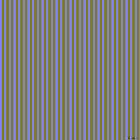 vertical lines stripes, 8 pixel line width, 8 pixel line spacing, Olive and Light Slate Blue vertical lines and stripes seamless tileable