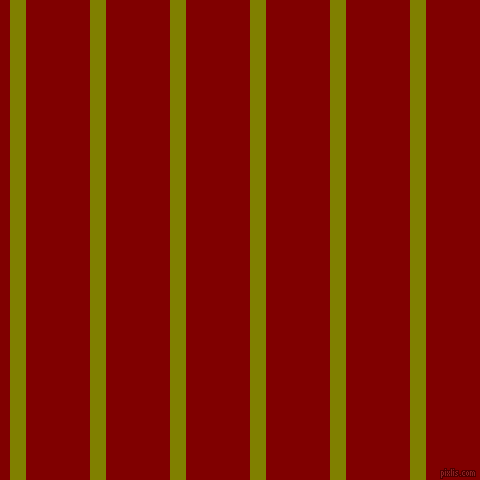 vertical lines stripes, 16 pixel line width, 64 pixel line spacing, Olive and Maroon vertical lines and stripes seamless tileable