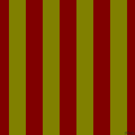 vertical lines stripes, 64 pixel line width, 64 pixel line spacing, Olive and Maroon vertical lines and stripes seamless tileable